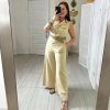 Women Kapel Boutique | Estefania Jumpsuit