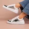 Women Kapel Boutique | Stars Sneakers