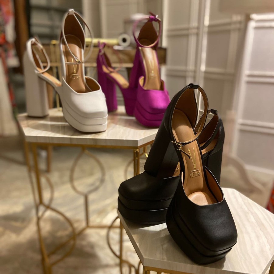 Women Kapel Boutique | Vizzano Shoes