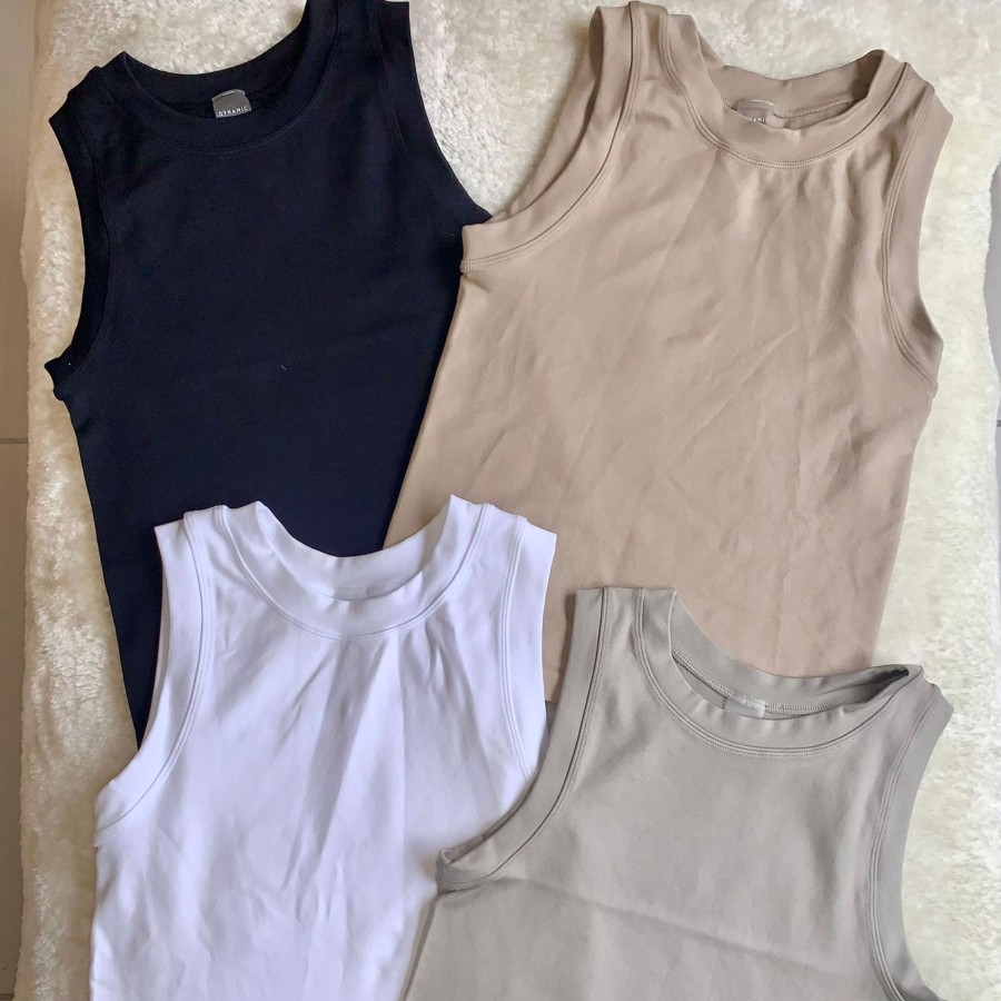 Women Kapel Boutique Tops | Ana Top